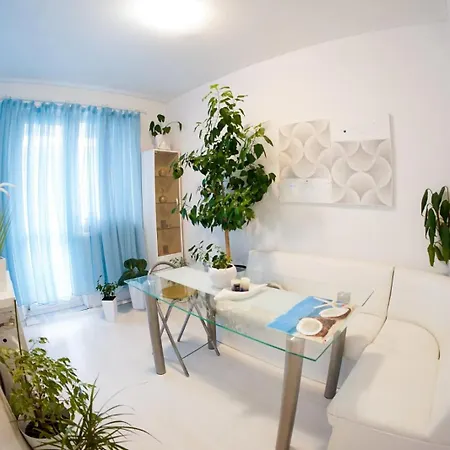 Apartment Alex Botique Varna