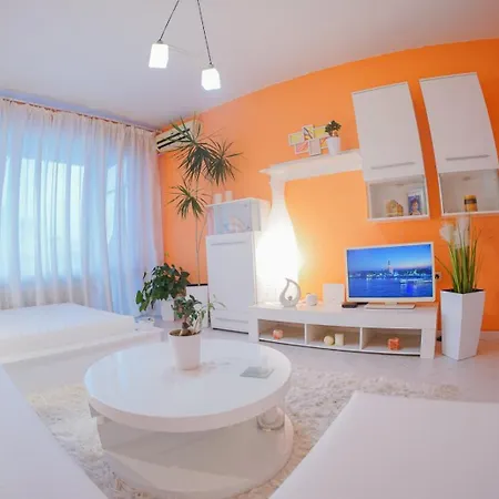 Apartment Alex Botique