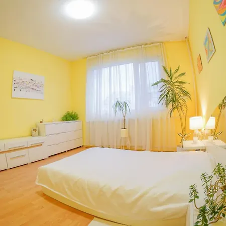 Apartment Alex Botique Varna