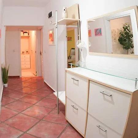 Apartment Alex Botique Varna