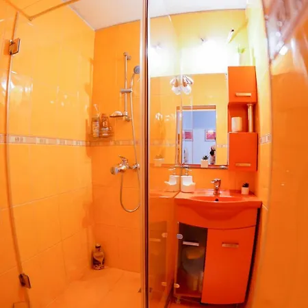 Alex Botique Daire Varna