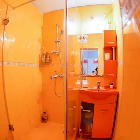 Alex Botique Apartment Varna