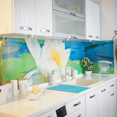 Apartment Alex Botique Varna