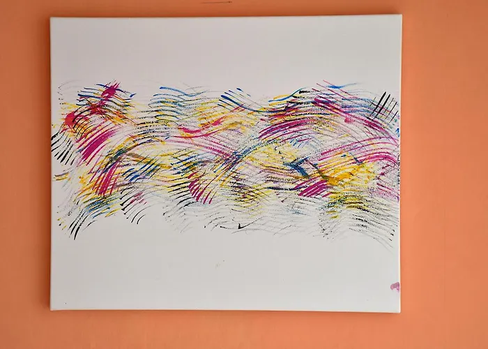 Апартамент Alex Botique *