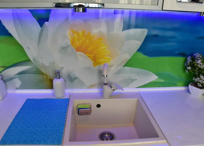 Alex Botique Апартамент Варна