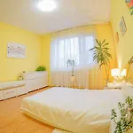 Apartment Alex Botique Varna