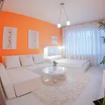 Alex Botique Apartment *