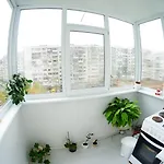 Alex Botique Apartment Varna