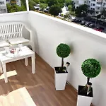 Apartment Alex Botique Varna