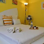 Apartment Alex Botique *