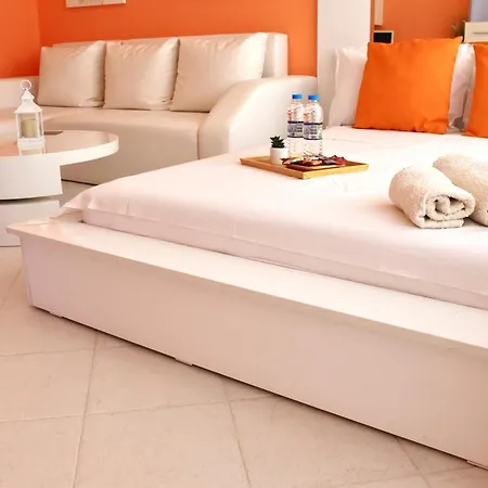 Appartement Alex Botique Varna