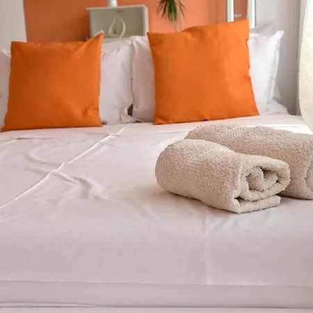 Appartement Alex Botique Varna