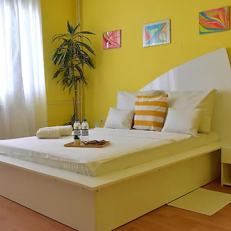 Apartment Alex Botique