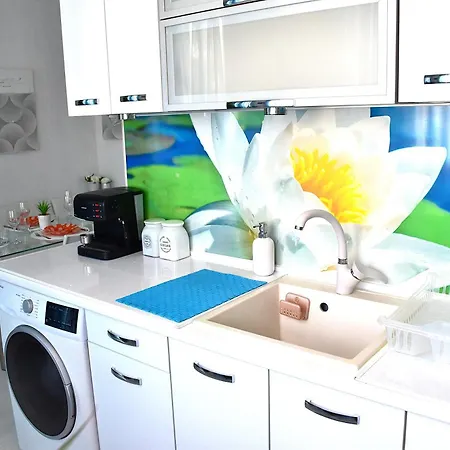 Apartment Alex Botique *