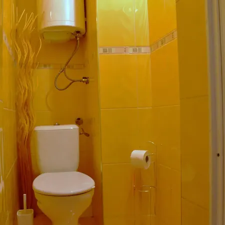 Alex Botique Appartement Varna