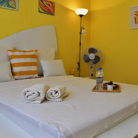 Appartement Alex Botique *