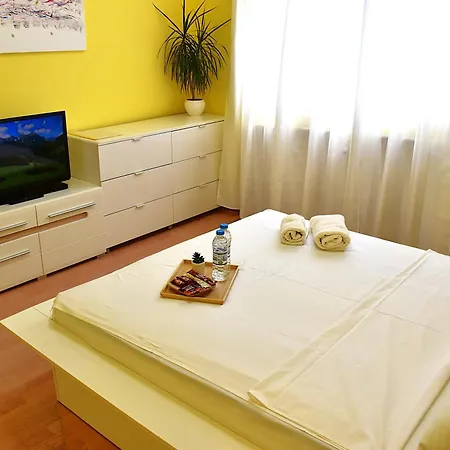 Appartement Alex Botique