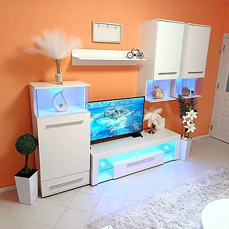 Appartement Alex Botique Varna
