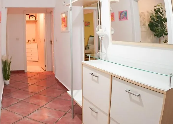 Appartement Alex Botique Varna