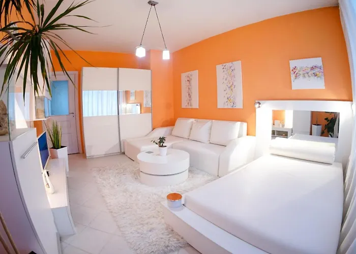 Alex Botique * Warna