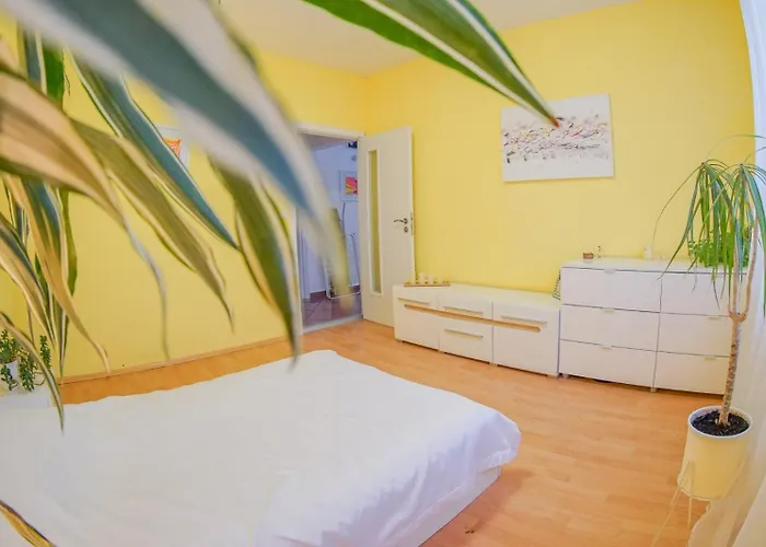 Appartement Alex Botique