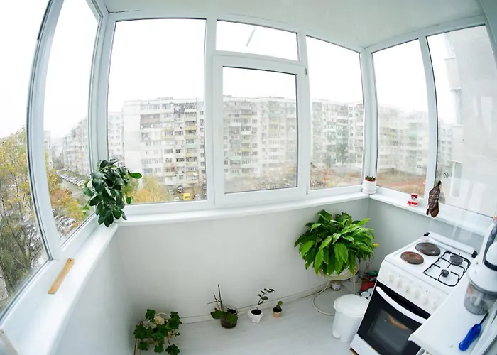 Alex Botique Appartement Varna