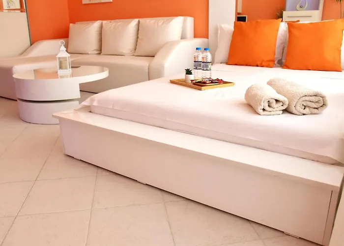 Apartment Alex Botique Warna