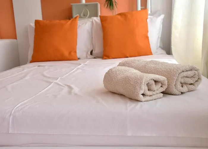 Appartement Alex Botique Varna