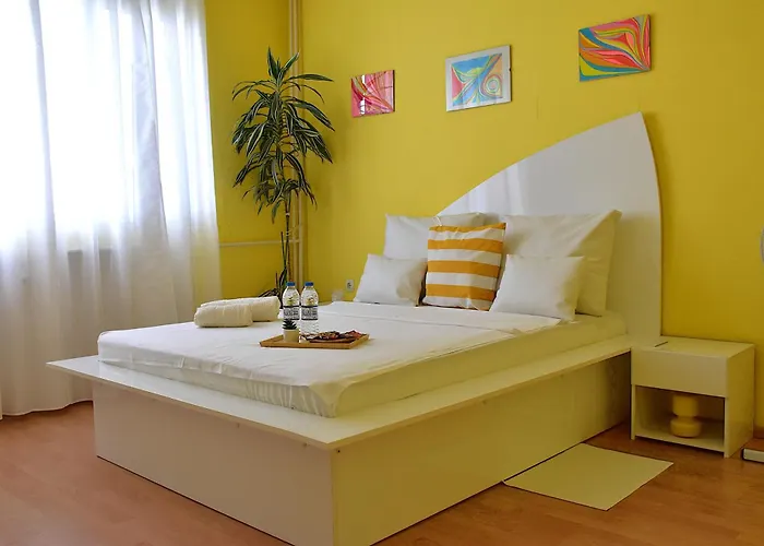 Appartement Alex Botique