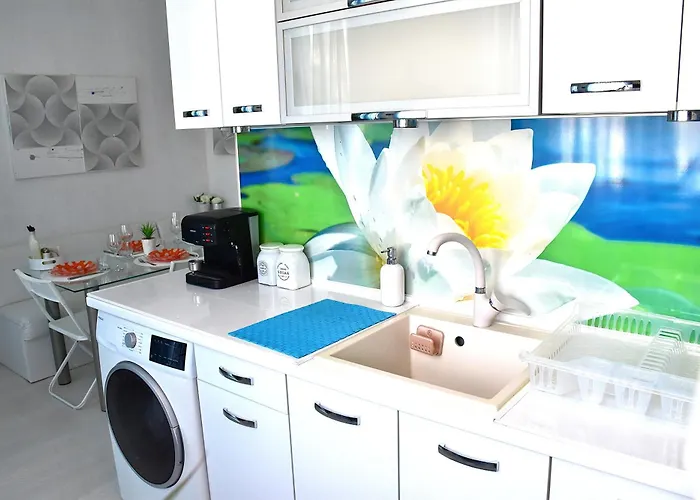 Apartment Alex Botique *