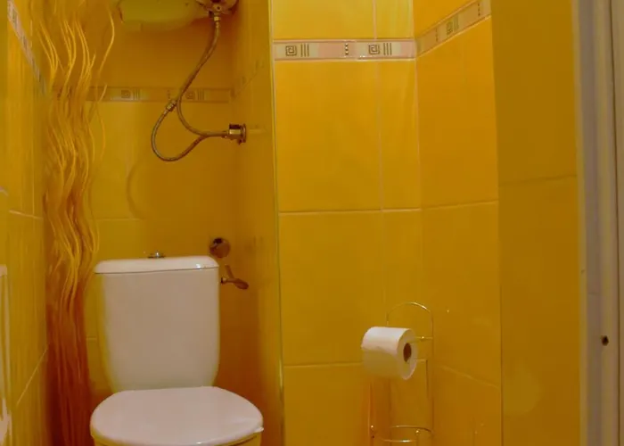 Alex Botique Apartment Warna