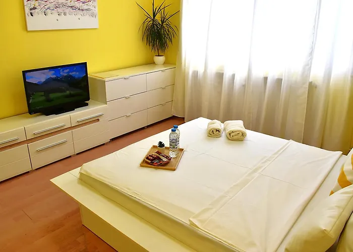 Apartment Alex Botique